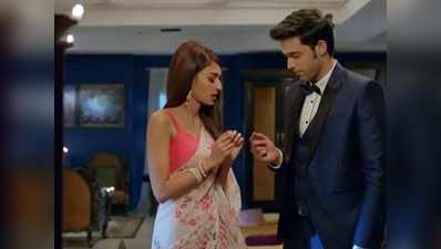 Kasautii zindagi Kay 2ः अनुराग की इंगेजमेंट रिंग देखकर प्रेरणा नहीं रोक पाई आंसू