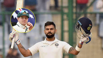 Virat Kohli: స్మిత్‌పై వేటు కోహ్లికి కలిసొచ్చిందిలా!