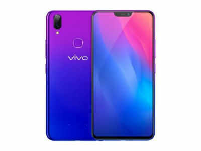 Vivo Y89 స్మార్ట్‌ఫోన్ లాంచ్.. సెల్ఫీ కెమెరా ప్రత్యేకం!