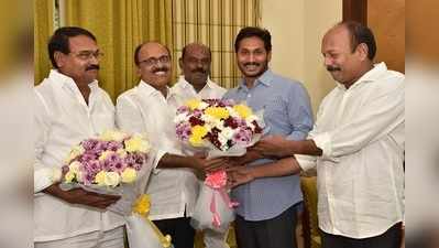 Meda Mallikarjuna Reddy: జగన్‌తో ఎమ్మెల్యే మేడా భేటీ.. ఈ నెల 31న వైసీపీలోకి