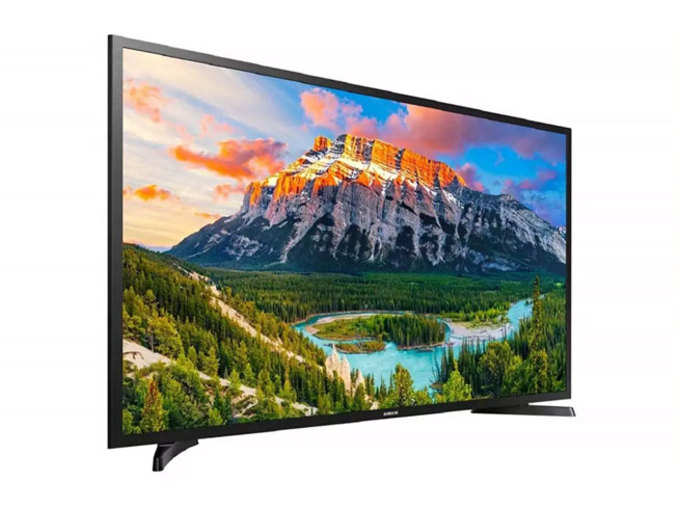 Samsung Full HD LED Smart TV UA49N5300AR