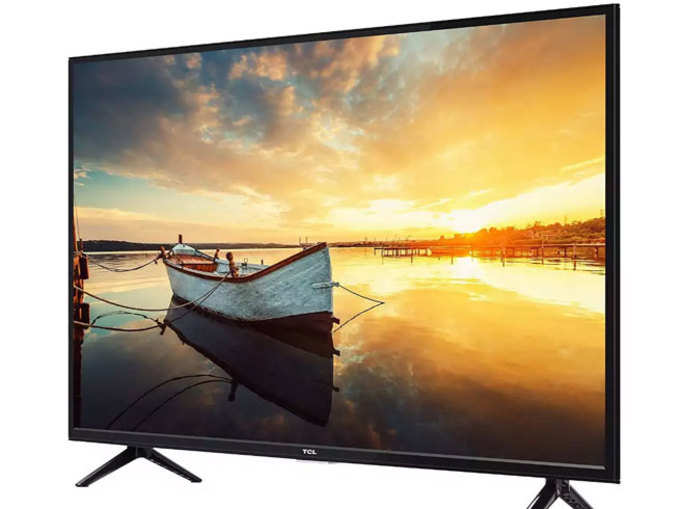 TCL Full HD LED Smart TV 40S62FS