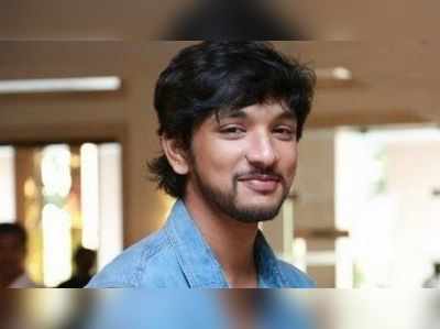 Gautham Karthik: ‘செல்லப்பிள்ளை’யாக மாறிய நடிகர் கௌதம் கார்த்திக்!