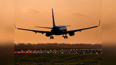 घरेलू विमान यात्रियों की संख्या 18.6 प्रतिशत बढ़कर 13.89 करोड़ हुई: डीजीसीए