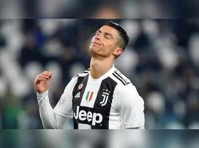 Cristiano Ronaldo: தொடர்ந்து துரத்தும் 2 ஆண்டு சிறை வாசம் : ரொனால்டோ எடுத்த முடிவு என்ன தெரியுமா?