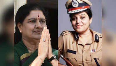 कर्नाटक: IPS डी. रूपा ने कहा, रिस्क लेकर भ्रष्टाचार के खिलाफ उठाई आवाज, ट्रांसफर नौकरी का हिस्सा