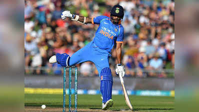 India vs New Zealand 1st ODI: भारत ने न्यू जीलैंड को 8 विकेट से हराया