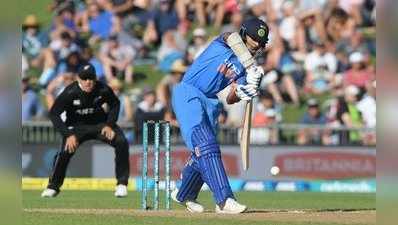 India vs New Zealand Highlights: தவான் அரைசதம்... 8 விக்கெட் வித்தியாசத்தில் இந்திய அணி வெற்றி!