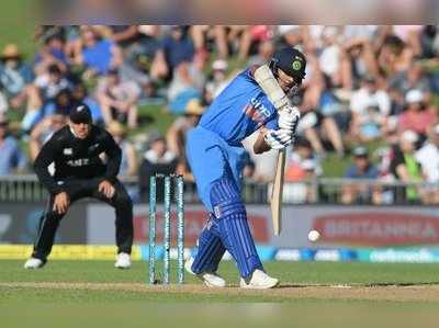 India vs New Zealand Highlights: தவான் அரைசதம்... 8 விக்கெட் வித்தியாசத்தில் இந்திய அணி வெற்றி!