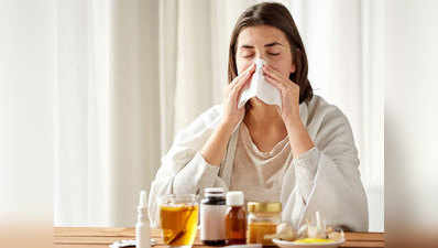ये लक्षण बताते हैं Sinus बन चुका है सर्दी-जुकाम