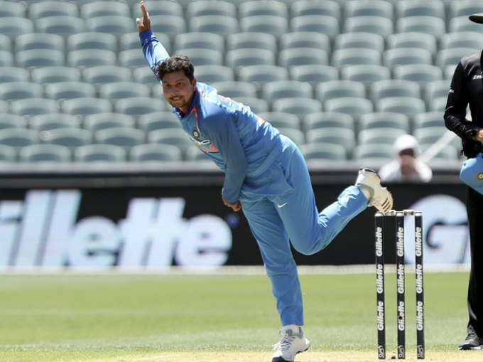 Kuldeep-Yadav