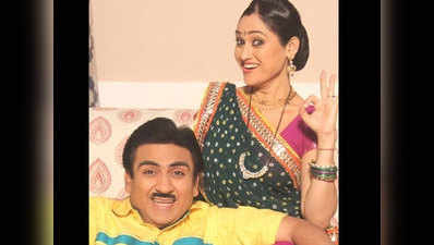 Taarak Mehta Ka Ooltah Chashmah में अब कभी नहीं लौटेंगी Daya Ben?