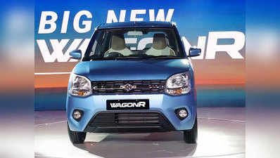 2019 Maruti Suzuki Wagon R भारत में लॉन्च, जानें कीमत और खूबियां