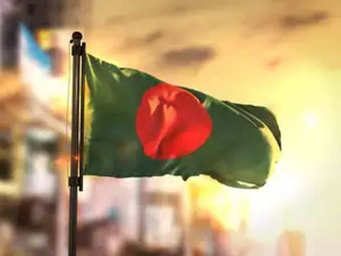 बांग्लादेश: 3 नंबर पर