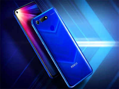 Honor view 20 : ऑनर व्ह्यू २० ग्लोबल मार्केटमध्ये लाँच