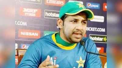 sarfraz ahmed: अँडिलविरोधात आक्षेपार्ह वक्तव्य; पाक कर्णधार गोत्यात