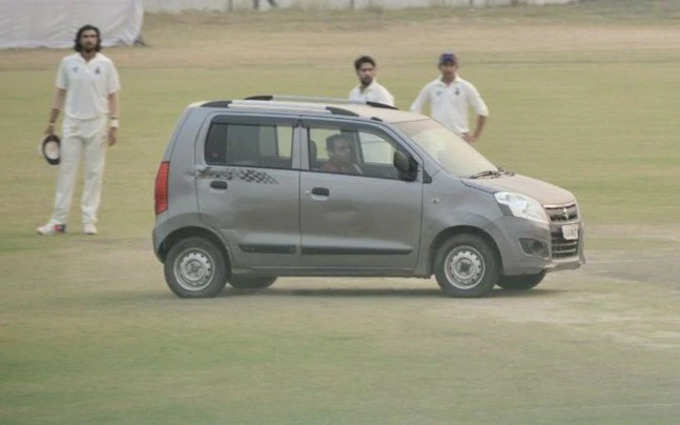 ranji-car