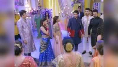 Kumkum Bhagya 23 Jan 2019: प्रज्ञा को लेकर किंग और अभि में हुई तीखी बहस