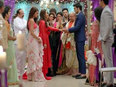 Kasautii Zindagii Kay 23 Jan 2019: प्रेरणा की वजह से टूट जाएगा मिश्का-अनुराग का रिश्ता?