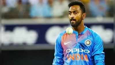 Krunal Pandya: ஓட்ட வாய் பாண்டியாவின்.... சகோதரர் குர்னால் பாண்டியாவின் பெரிய மனசு!