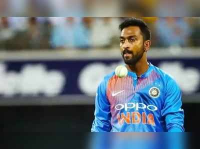 Krunal Pandya: ஓட்ட வாய் பாண்டியாவின்.... சகோதரர் குர்னால் பாண்டியாவின் பெரிய மனசு!