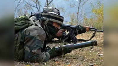जम्मू-कश्मीर: 24 घंटों में सुरक्षाबलों ने ढेर किए 6 आतंकी, आईपीएस का भाई भी था शामिल