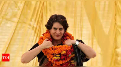 Priyanka Gandhi: விலகும் சோனியா… ரே பரேலியில் போட்டியிடுவாரா பிரியங்கா?