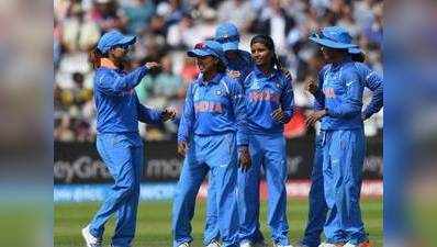 विवाद को पीछे छोड़ न्यू जीलैंड के खिलाफ सफलता हासिल करने उतरेगी भारतीय महिला टीम