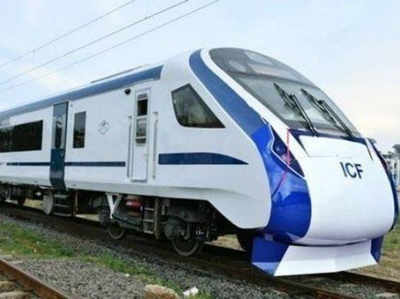 गलत तरीके से हुआ ट्रेन-18 का ट्रायल रन, अब दो बार और किया जाएगा परीक्षण
