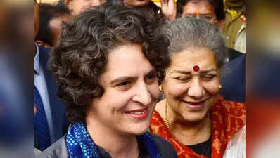 कांग्रेस में प्रियंका गांधी वाड्रा की एंट्री, जानिए क्या होंगी मुश्किलें और कैसा होगा मास्टर प्लान