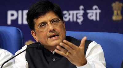 Piyush Goyal: நிதி இலாகா பியூஷ் கோயலுக்கு மாற்றம்! பட்ஜெட்டுக்கு ஜேட்லி சந்தேகம்