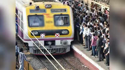 मुंबई: पश्चिम रेल्वेवर लोकल लटकंती फेब्रुवारीपर्यंत