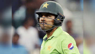 नस्लभेदी टिप्पणी: पाकिस्तानी टीम के कप्तान सरफराज अहमद ने मांगी माफी