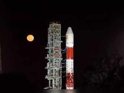 ISRO PSLV C44: నేడు నింగిలోకి పీఎస్‌ఎల్‌వీ - సీ44.. ప్రత్యేకతలివే!