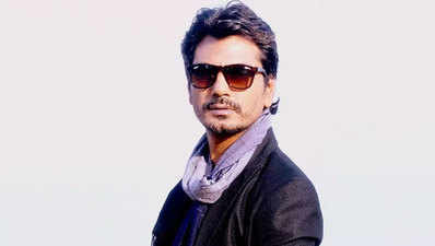 25 साल के यंग अवतार में दिखेंगे Nawazuddin Siddiqui