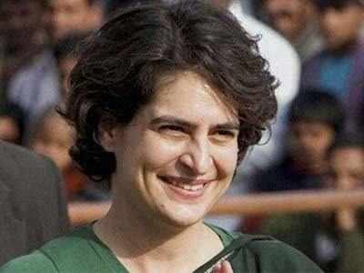 priyanka gandhi: प्रियांकांमुळे सप-बसपसह भाजपलाही फटका?