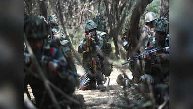 J&K: सेना के ताबड़तोड़ ऐक्शन के बाद बारामूला में सभी आतंकियों का अंत, बना घाटी का पहला आतंक मुक्त जिला