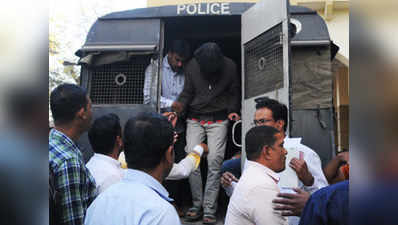 महाराष्ट्र में आतंकी संगठन  IS से जुड़े 9 संदिग्ध गिरफ्तार, कुंभ में केमिकल अटैक की थी साजिश