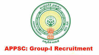 APPSC Group 1 Notification: షెడ్యూలు ప్రకారమే గ్రూప్-1 పరీక్షలు 