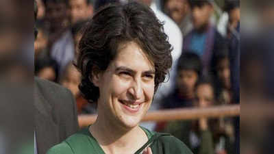 Priyanka Gandhi: लोक प्रियांकांमध्ये इंदिरा गांधींना पाहतील: शिवसेना