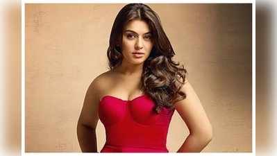 Hansika Private Photos:ஹன்சிகாவின் ஸ்மார்ட்போன் ஹேக் செய்யப்பட்டது