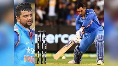 Suresh Raina: ధోనీని ఆ స్థానంలో ఆడించండి..!