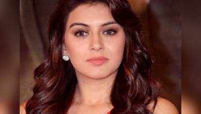 Hansika: ఫోన్ హ్యాక్ చేసి నా ఫొటోలు లీక్ చేశారు