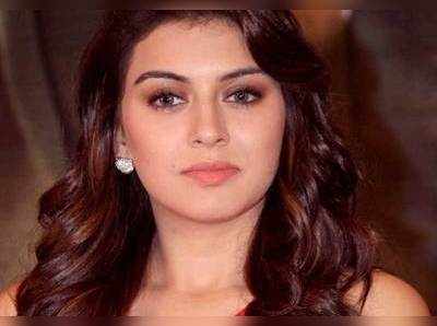 Hansika: ఫోన్ హ్యాక్ చేసి నా ఫొటోలు లీక్ చేశారు