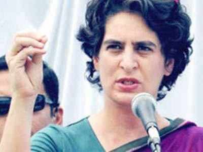 priyanka: प्रियांकांचा मतदारसंघ रायबरेली की वाराणसी?