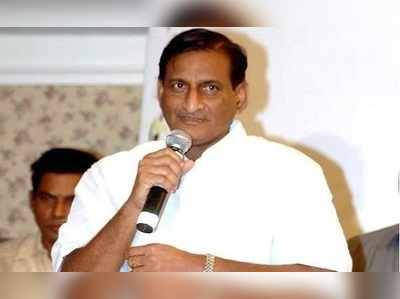 Chandrababu Naiduను కలిసిన వైసీపీ మాజీ నేత ఆదిశేషగిరిరావు