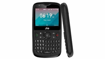 Jio Phone 2 : जिओ फोन २ चा आज पुन्हा फ्लॅश सेल सुरू