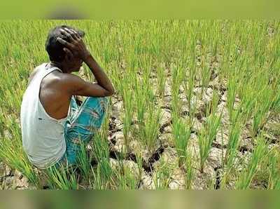 కేవలం 13 రూపాయలు రుణమాఫీ.. కంగుతిన్న రైతు