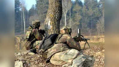राजौरीः पाकिस्तान ने सेना की चौकियों और रिहाइशी इलाकों में की गोलीबारी, दहशत