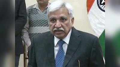 Sunil Arora: पुन्हा मतपत्रिकेकडे वळणार नाही: अरोरा